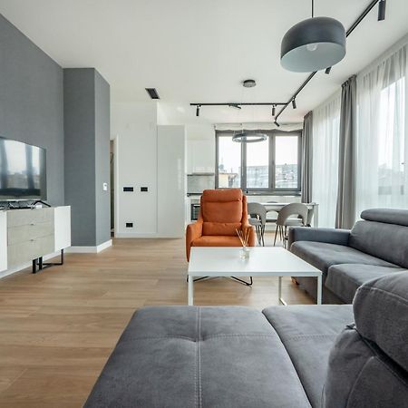 Kondina Suites เบลเกรด ภายนอก รูปภาพ