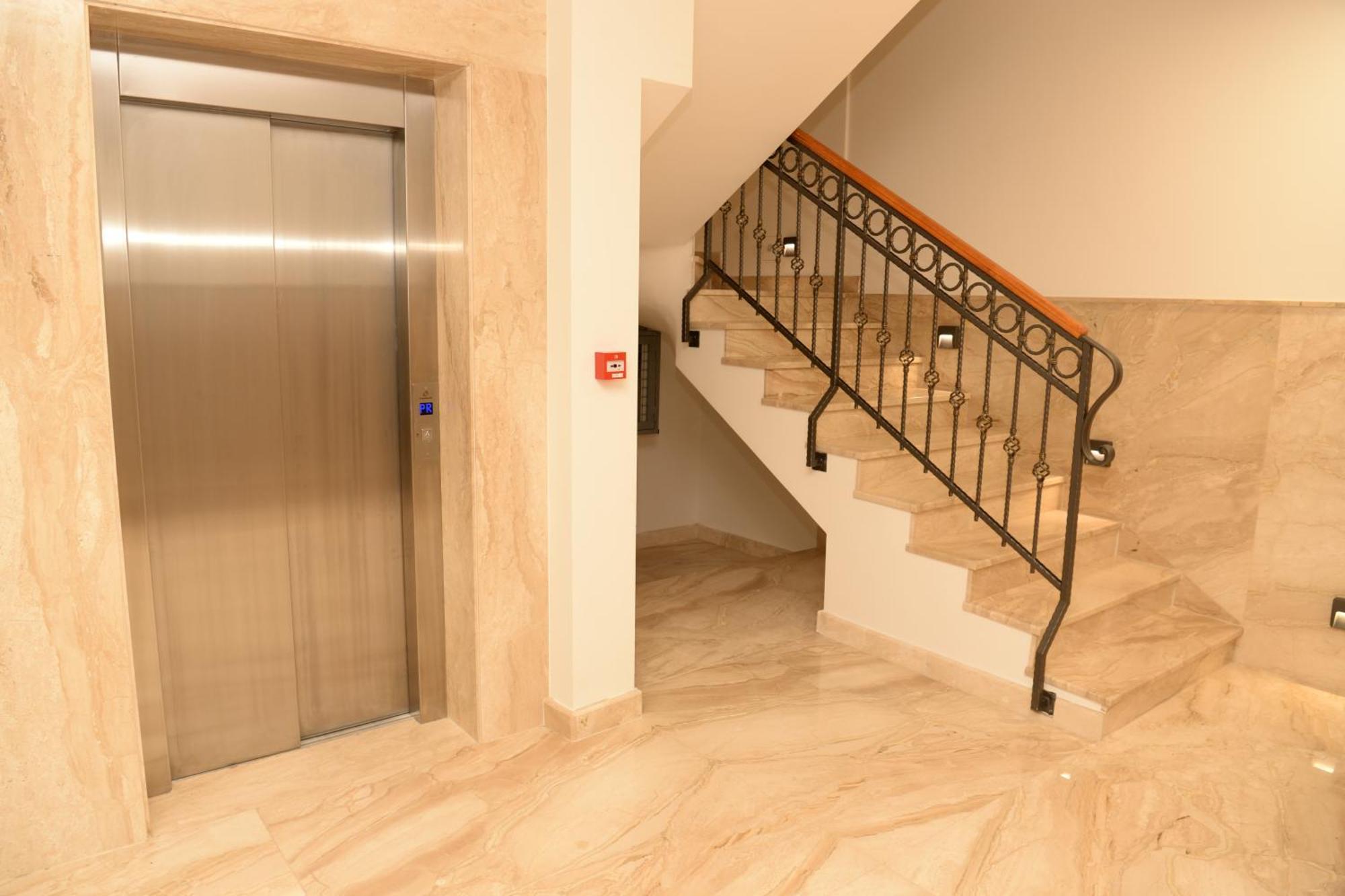 Kondina Suites เบลเกรด ภายนอก รูปภาพ