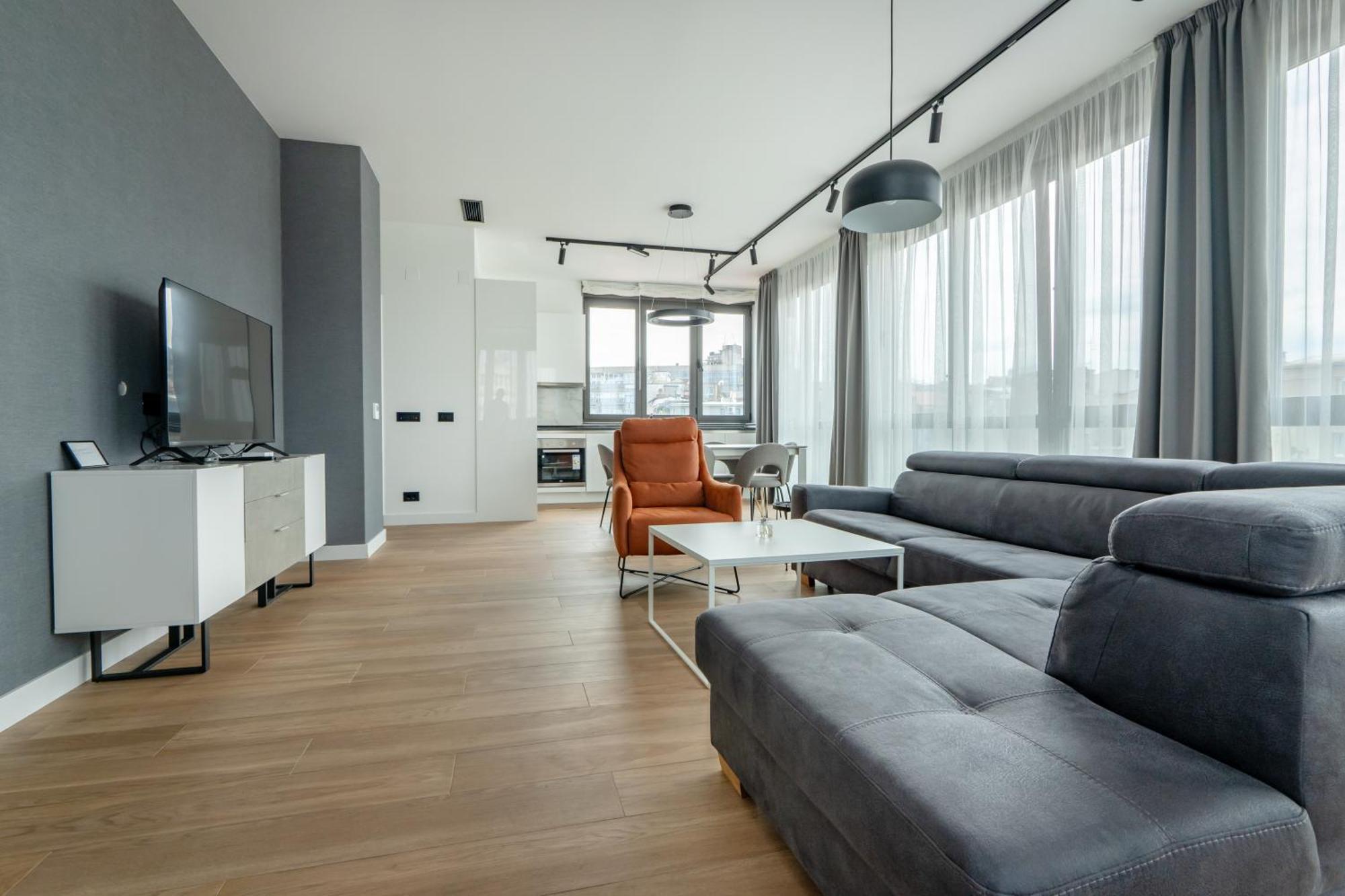 Kondina Suites เบลเกรด ภายนอก รูปภาพ