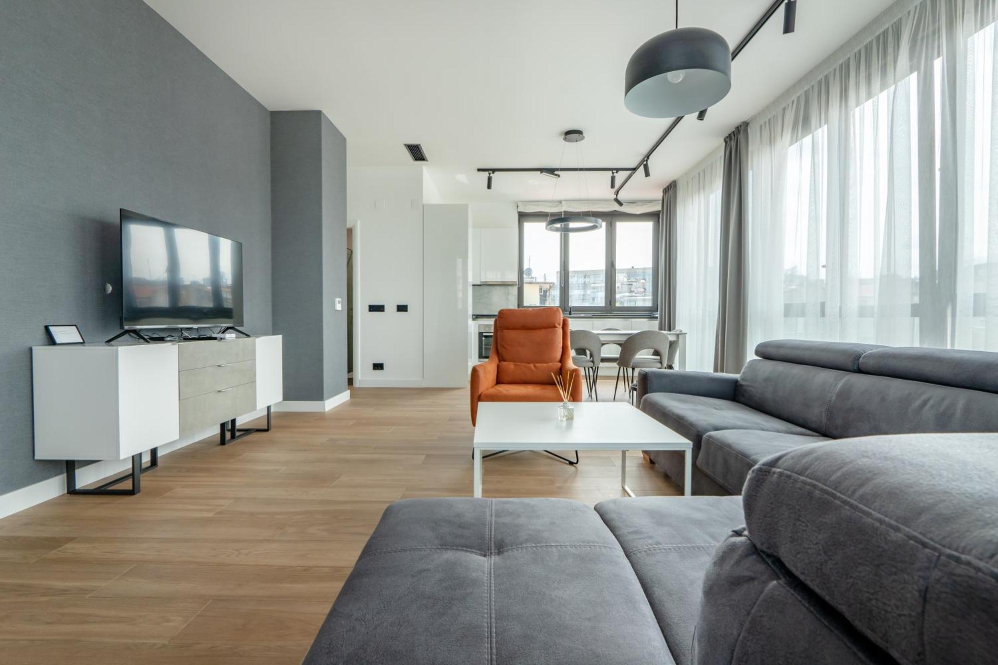 Kondina Suites เบลเกรด ภายนอก รูปภาพ