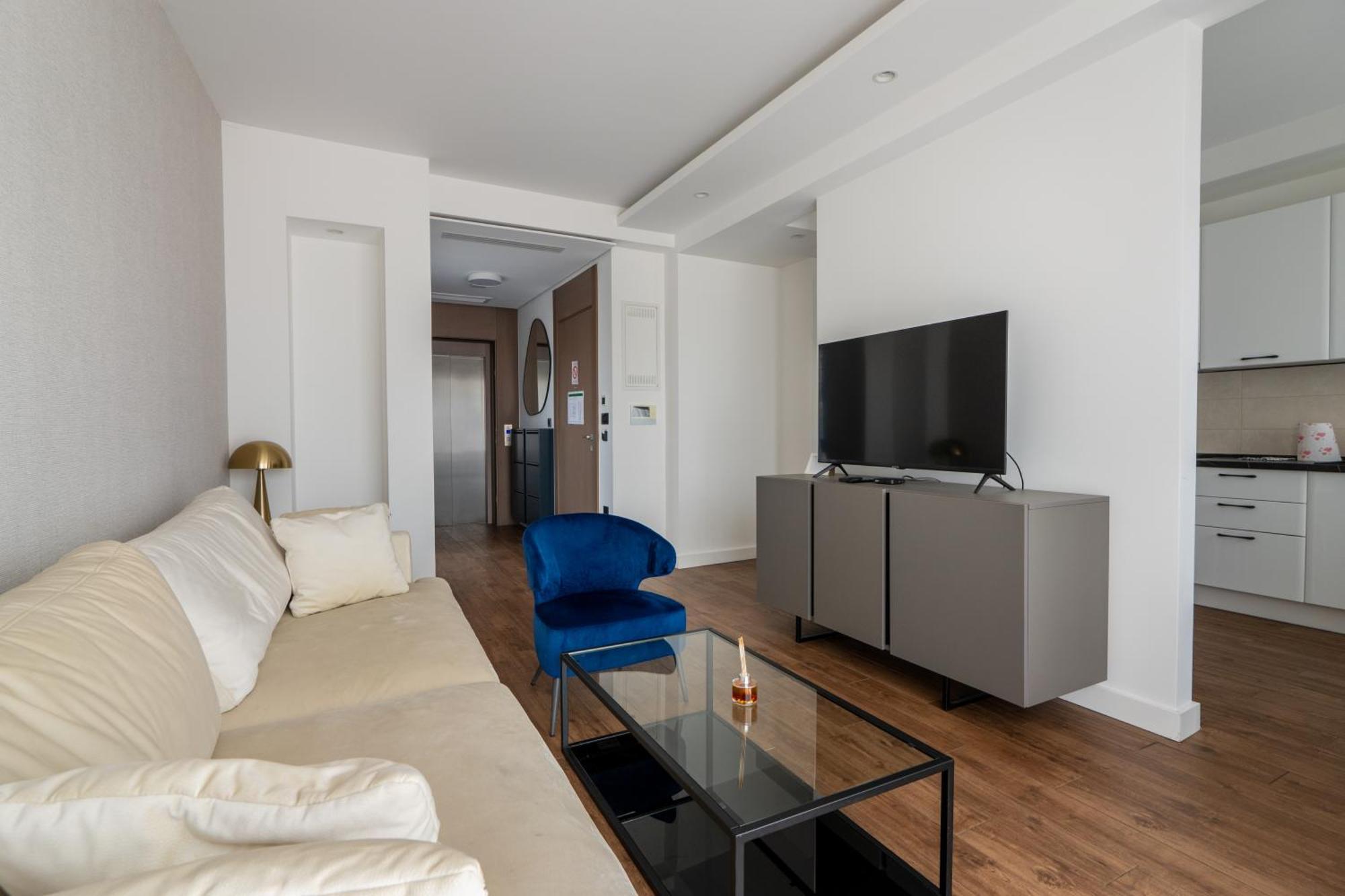 Kondina Suites เบลเกรด ภายนอก รูปภาพ