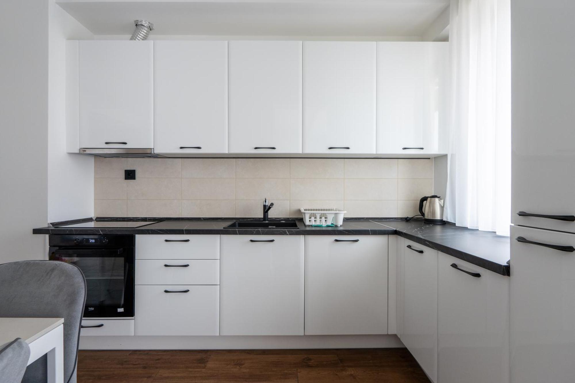 Kondina Suites เบลเกรด ภายนอก รูปภาพ