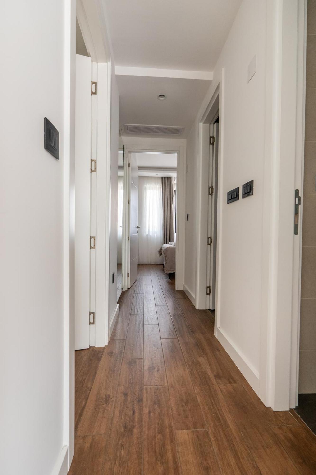 Kondina Suites เบลเกรด ภายนอก รูปภาพ