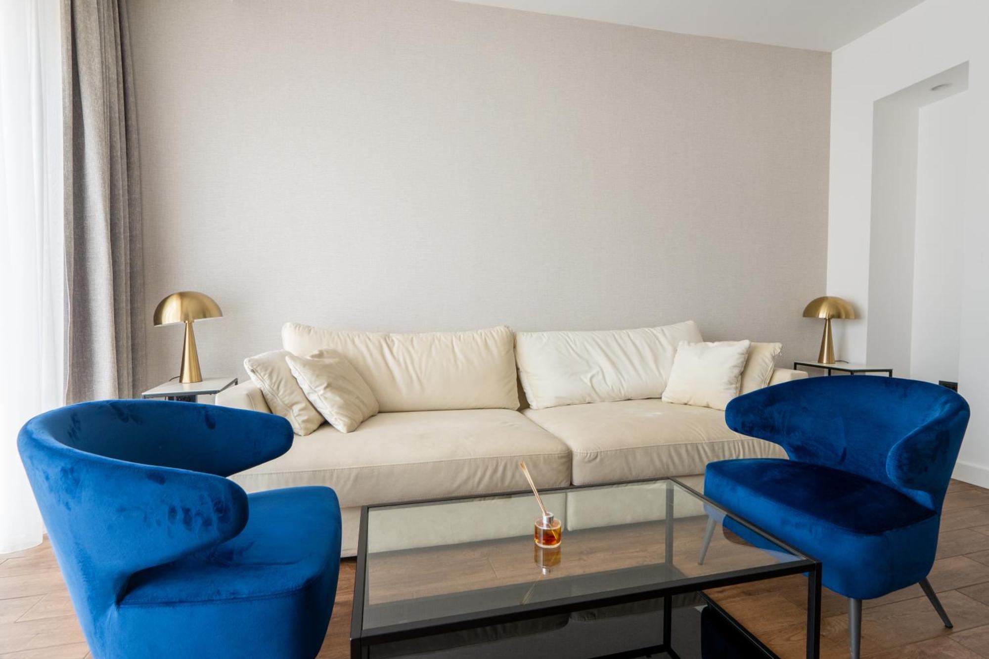 Kondina Suites เบลเกรด ภายนอก รูปภาพ