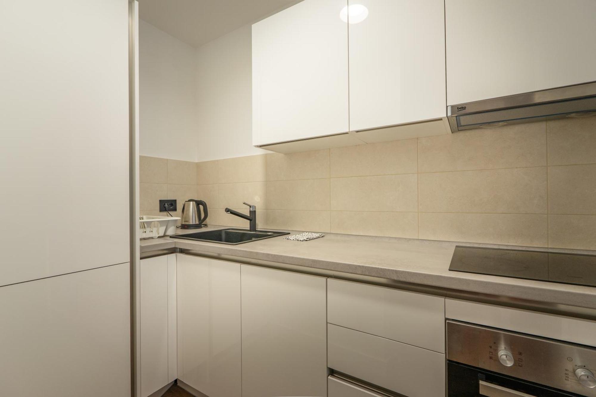 Kondina Suites เบลเกรด ภายนอก รูปภาพ