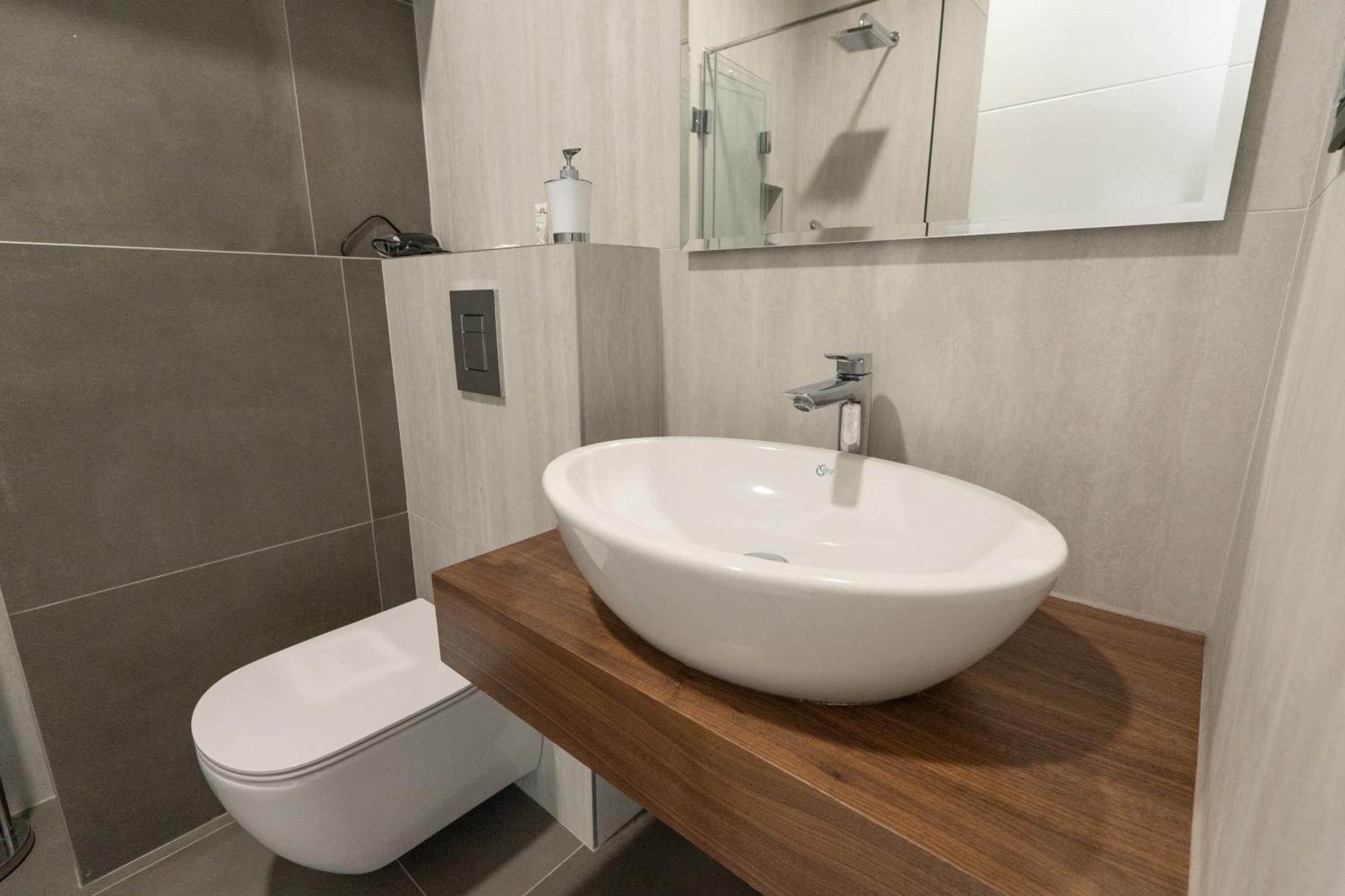 Kondina Suites เบลเกรด ภายนอก รูปภาพ