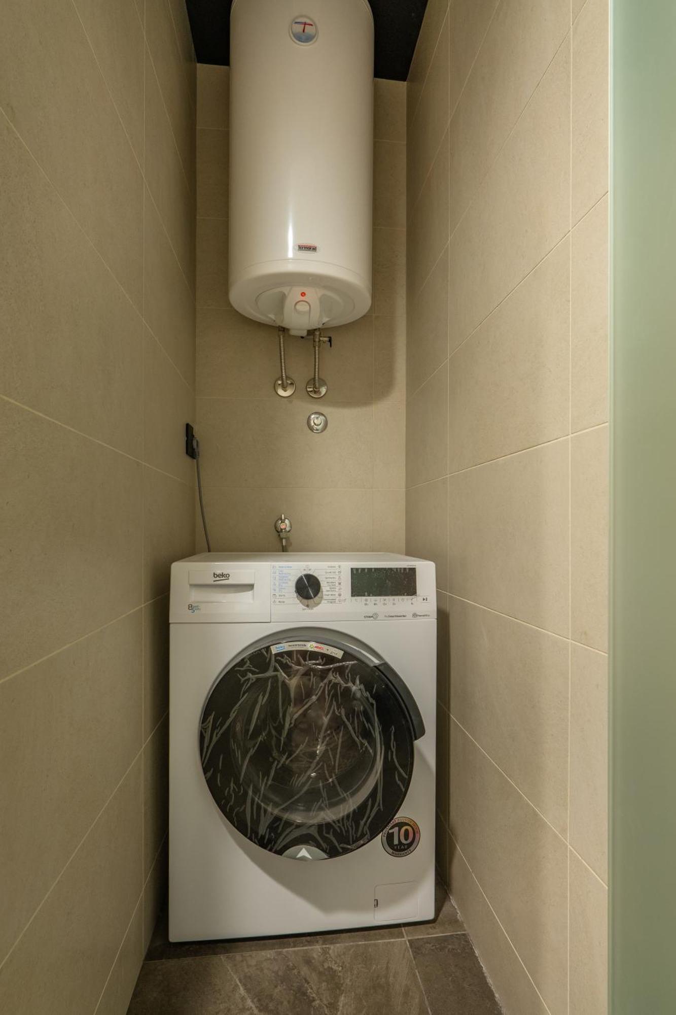 Kondina Suites เบลเกรด ภายนอก รูปภาพ
