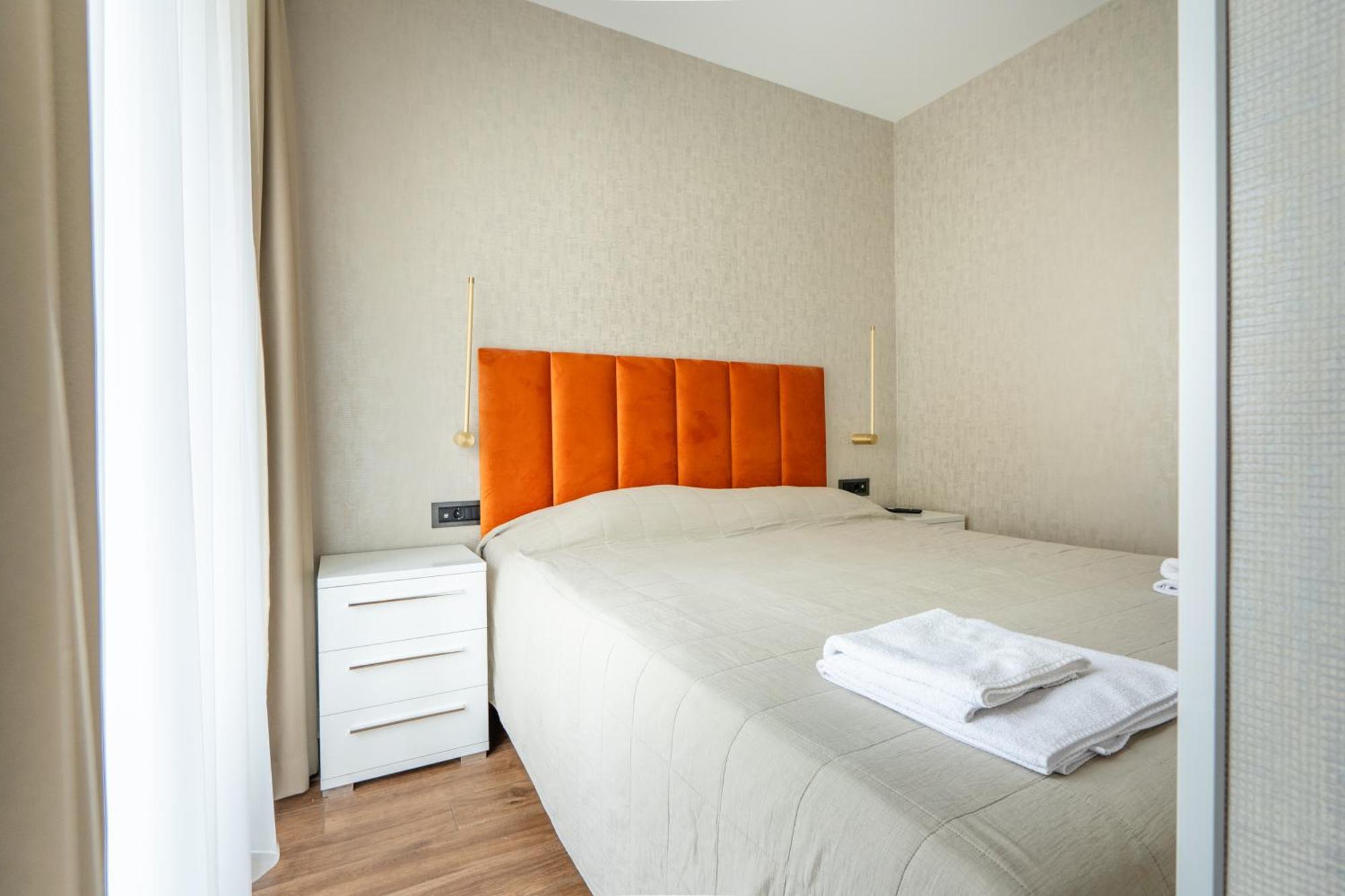 Kondina Suites เบลเกรด ภายนอก รูปภาพ