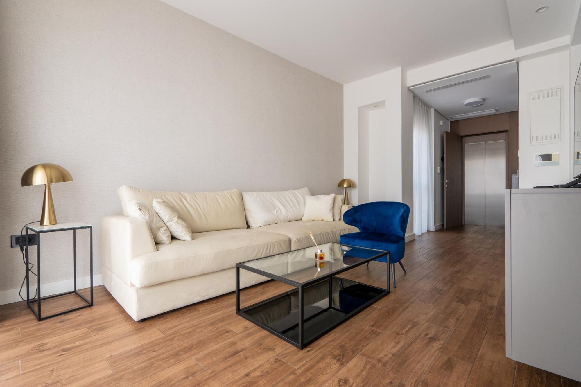 Kondina Suites เบลเกรด ภายนอก รูปภาพ